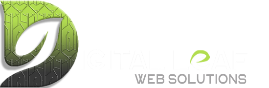 Digital Leaf Web Solutions
